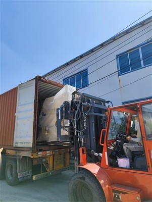 מכונות עיבוד כובע מתכת זוכות להערכה עולמית